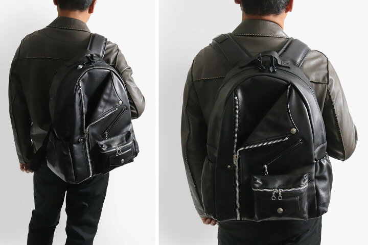 楽天市場】Schott ショット ワンスター RIDERS DAY BAG 牛革 デイ 
