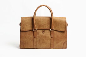 sot ソット プエブロレザー フラップ ブリーフトートバッグ シンプル プエブロ so-b-0179 経年変化 エイジング ビジネスバッグ 男女兼用 ビジネス 14インチ A4 オールレザー メンズ レディース 日本製 ブランド 就職祝い 父の日 本革 革 レザー 軽い 新生活