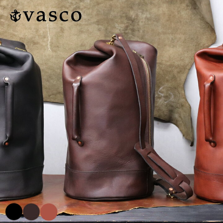 楽天市場】【革のお手入れをして発送】VASCO ヴァスコ オールドオイル 