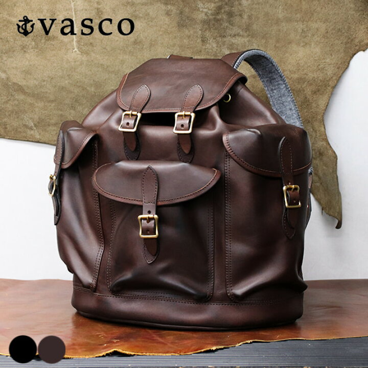楽天市場】【革のお手入れをして発送】VASCO ヴァスコ オールドオイル 
