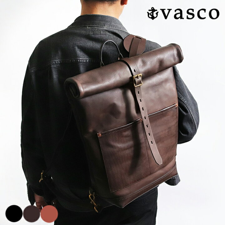 楽天市場】【革のお手入れをして発送】VASCO ヴァスコ オールドオイル 
