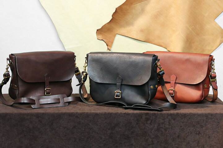 楽天市場】VASCO ヴァスコ オールドオイルシリーズ ショルダーバッグ M  