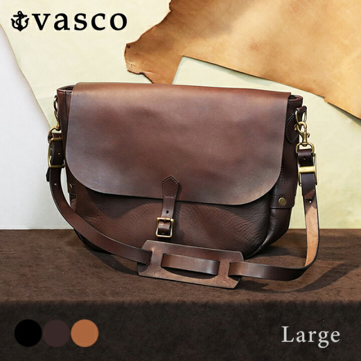 楽天市場】【革のお手入れをして発送】 VASCO ヴァスコ オールドオイル 
