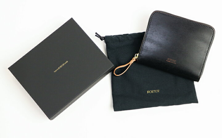 楽天市場】ポーター フィルム ロングウォレット 187-01347 長財布 L字 