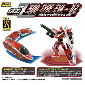 Vό`{ VJIZ VJIZ 500 TYPE EVA-02@^Jg~[