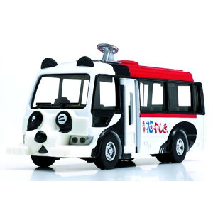 アガツマ ダイヤペット パンダバス Dk 4111 ミニカー 価格比較 価格 Com