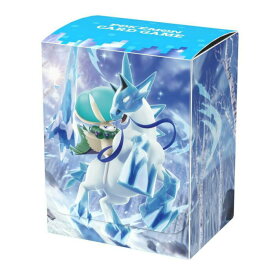 楽天市場 ポケモンカードゲーム デッキケースの通販