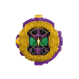 仮面ライダージオウ DXオーズプトティラコンボライドウォッチ バンダイ