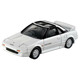 トミカプレミアム 40 トヨタ MR2 タカラトミー