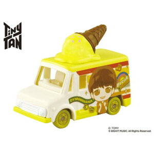 h[g~J SP TinyTAN RNV J-hope
