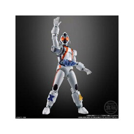 装動 仮面ライダーフォーゼ 1.フォーゼベースステイツA＋ 2.フォーゼベースステイツB（食玩）　バンダイ