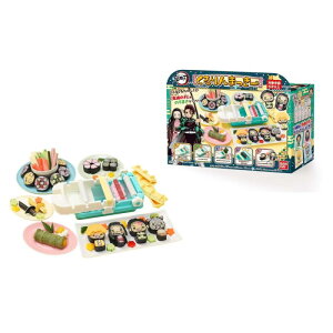 くるりんまっきー 鬼滅の刃 バンダイ