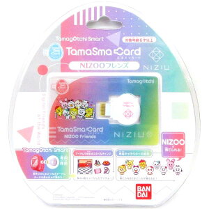 Tamagotchi Smart ܃X}J[h NIZOOtY o_C