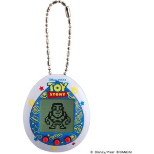 TOYESTORY TAMAGOTCHI(gCEXg[[4@܂) o_C