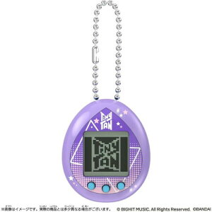 TinyTAN Tamagotchi(^Cj[^@܂) Purple ver.@o_C