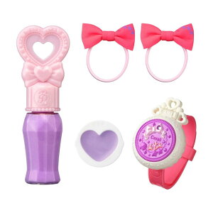 gsJ[WIvLA Pretty Holic LAR[ u[L[gRXZbg o_C