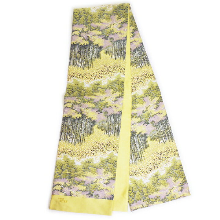 楽天市場】正絹全通袋帯 山喜織物〔紹巴萬葉〕581 : 丸屋呉服店
