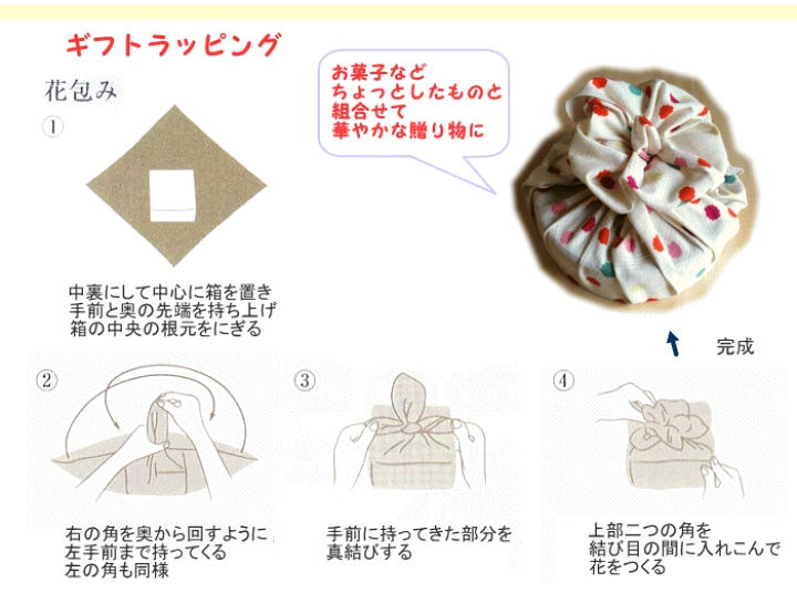 楽天市場】刺子風呂敷〔100交織刺子無地〕アズキ・カーキ・クリーム