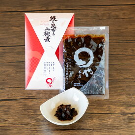 まるや本店 鰻と昆布の山椒煮 佃煮 昆布 うなぎ ひつまぶし 名古屋 お取り寄せギフト うなぎ ウナギ 鰻 土用の丑 贈答 お礼 冬ギフト