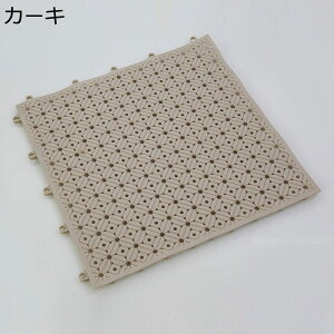 �W���C���g�o�X�}�b�g PVC �W���C���g �������}�b�g 30.5X30.5cm �]�|�h�~ �W���C���g�}�b�g �}�b�g �L�b�`�� ���ꗎ�Ƃ� �o�X�}�b�g ���� �����p ���C�p���̂� 10���g �􂢏� ���N��� �q�� �r��