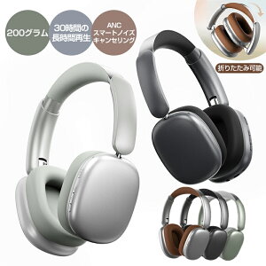 wbhz bluetooth wbhz CXwbhz Bluetooth5.4 L p wbhtH }CNt ő30ԘAĐ I[o[C[wbhz ANC HIFI xȂ @Ή n