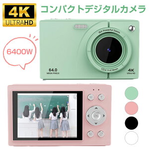 y2025VfW^Jz fW^J 4K 6400W f wifiΉ AFtH[JX  fWJ fW^J RpNg 16{fW^Y[  I[gtH[JX Vlog 16{Y[ 