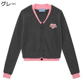 カーディガン レディース ニット 前開きセーター Vネック 冬服 秋春 トップス 大きいサイズ ふわふわ 柔らかい 保温性 暖かい ファッション ゆったり 中学生 高校生 アウトドア アウター