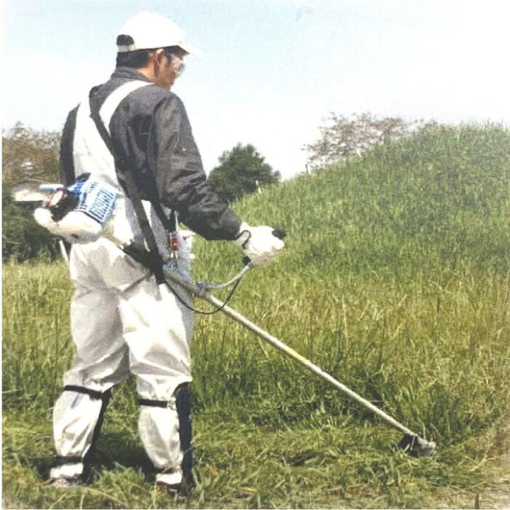 楽天市場】丸山製作所 BIG-M ＜ エンジン刈払機 草刈り機 BC2340M 