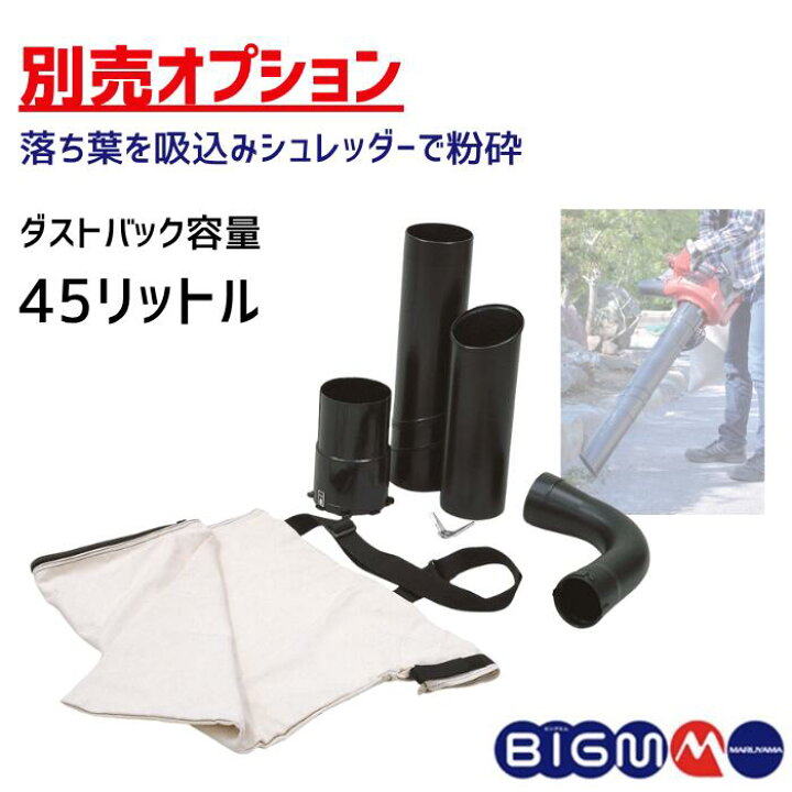 楽天市場】丸山製作所BIG-M ＜ エンジンブロワー RBL300S-1 ＞ : 丸山 