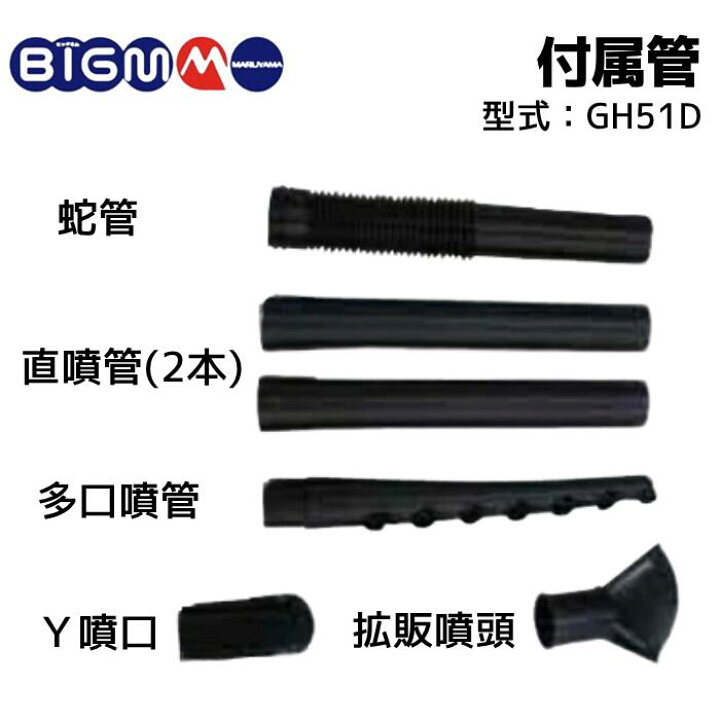 楽天市場】丸山製作所 BIGM オフィシャルショップ ＜ 人力散紛機 GH51D 