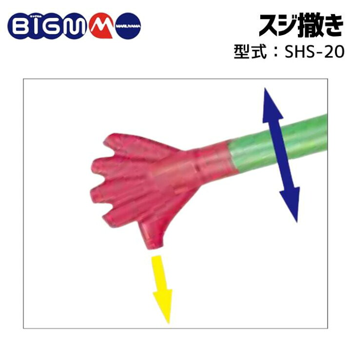 楽天市場】丸山製作所 BIGM オフィシャルショップ ＜ スーパー 肥料 