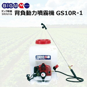 ێR쏊 BIGM  w͕@ GS10R-1