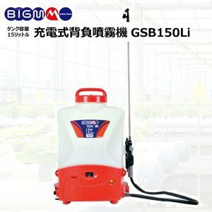 ێR쏊 BIGM  wobe[@ GSB150Li