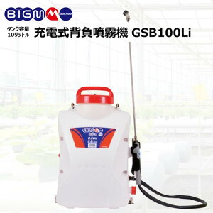 ێR쏊 BIGM  wobe[@ GSB100Li-1