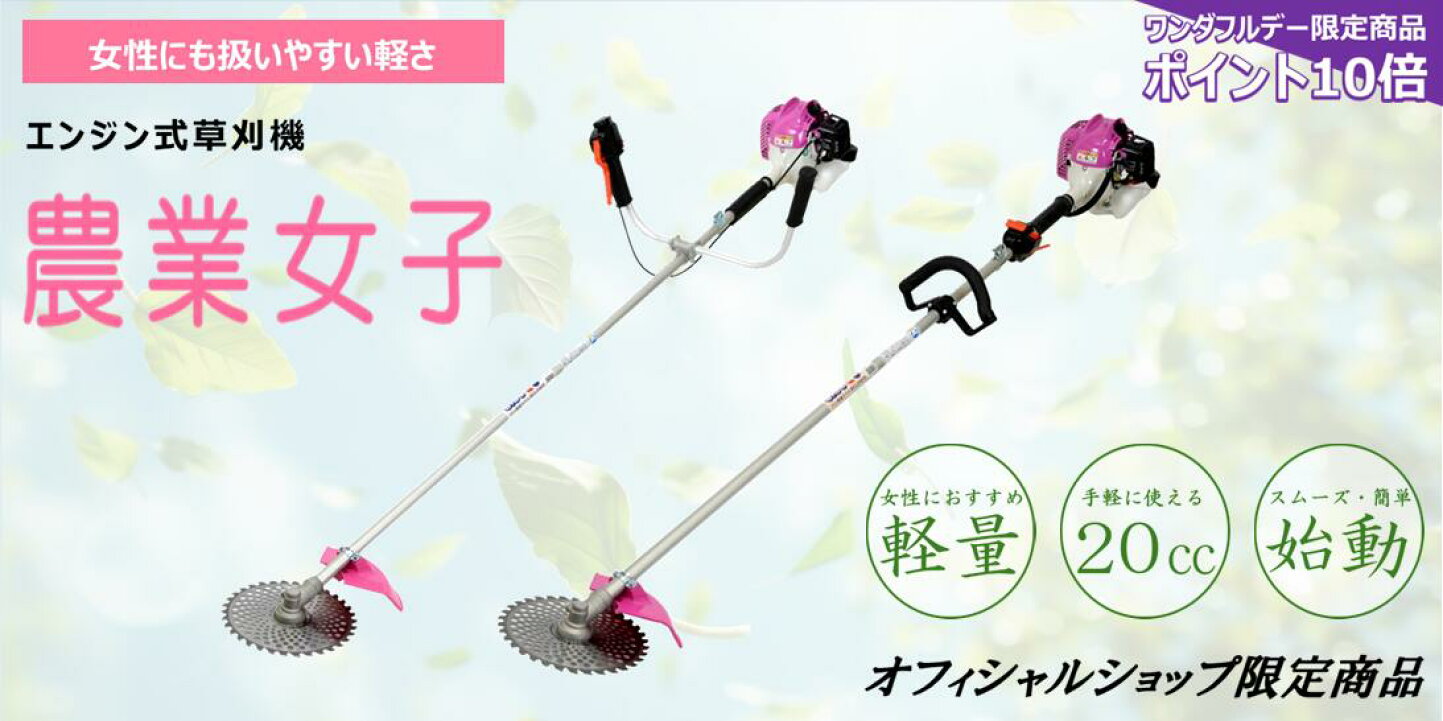 楽天市場 | 丸山製作所 - ワンダフルデー ポイントアップ