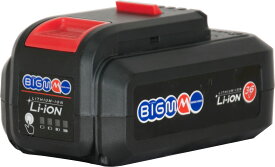 36V充電式用バッテリー 対象機種：BDC3650LI