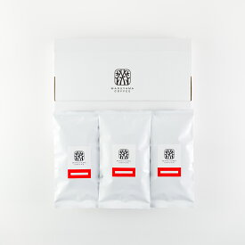 【公式】 お試しコーヒー豆3種セット (300g) 浅煎り 中煎り 深煎り 丸山珈琲 コーヒー コーヒー豆 コーヒー粉 珈琲 珈琲豆 ブレンドコーヒー