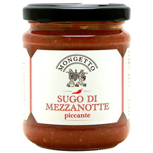�[��̃\�[�X(190g)�C���E�����W�F�b�gSugo di Mezzanotte Il Mongetto