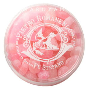 VK[E{{E[Y(45g) sGgE}lSPietro Romanengo Sugar Bon Bon Rose