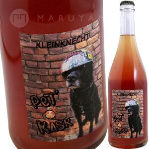 �y�b�g �I�[ �J�X�N [2023] �N���C���N�l�q�gKleinknecht Pet O Kask