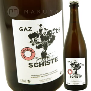 �K�X�E�h�E�V�X�g ���[�E�y�e�B���� [2020] ���E���B�m�e���GLa Vinoterie Gaz de Schiste Rose Petillant