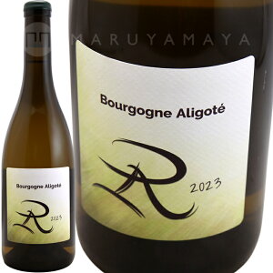 �u���S�[�j�� �A���S�e [2023] ���m�E�p�J��Reno Pacalet Bourgogne Aligote