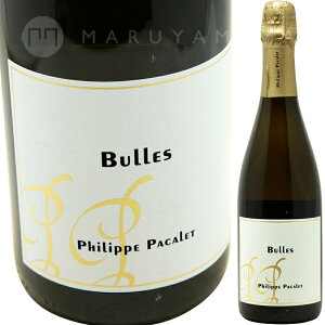 �r���� [2022] �t�B���b�v�E�p�J��Philippe Pacalet Bulles