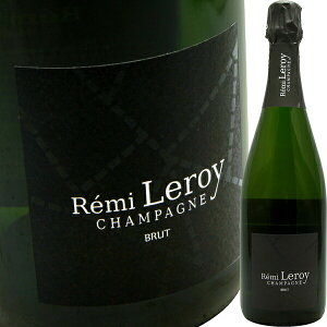 �G�N�X�g���E�u�����b�g [NV] ���~�E������Remi Leroy Champagne Extra Brut