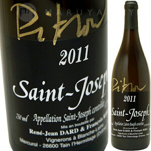 �T���W���Z�t�E�u�����E�s�g�� [2021] �_�[���E�G�E���{Dard & Ribo Saint Joseph Blanc Pitrou
