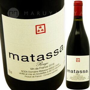 �}�^�b�T�E���[�W�� [2022] �}�^�b�TMatassa Matassa Rouge