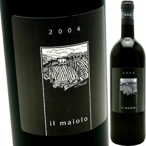 CE}CI[EG~AEb\ [2008] CE}CI[Il Maiolo Emilia Rosso