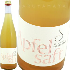 AvtFUtgEXbREfBE[ [NV] gvt^ztTropfltalhof Apfelsaft (Succo di Mela)