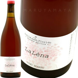 ���U�[�g ���E���[�i [2022] �R�b���E�t���[���hColle Florido Rosato La Lena (L.01.22)