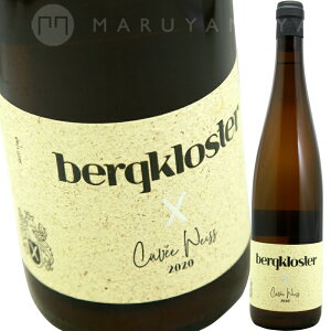 �L�����F ���@�C�X [2022] ���@�C���O�[�g�E�x���N�N���V���^�[WG Bergkloster Cuvee weiss